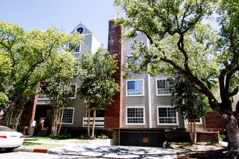 522 N Jackson St Glendale CA